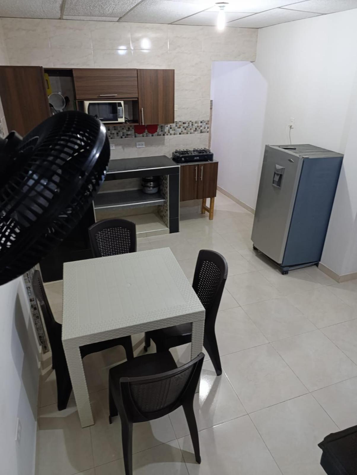 Deusades Apartamento