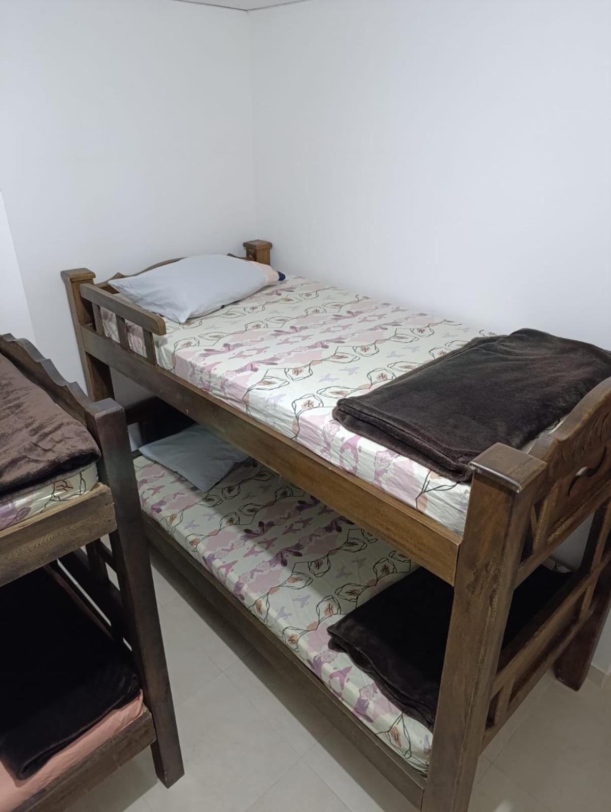 Apartamento Deusades