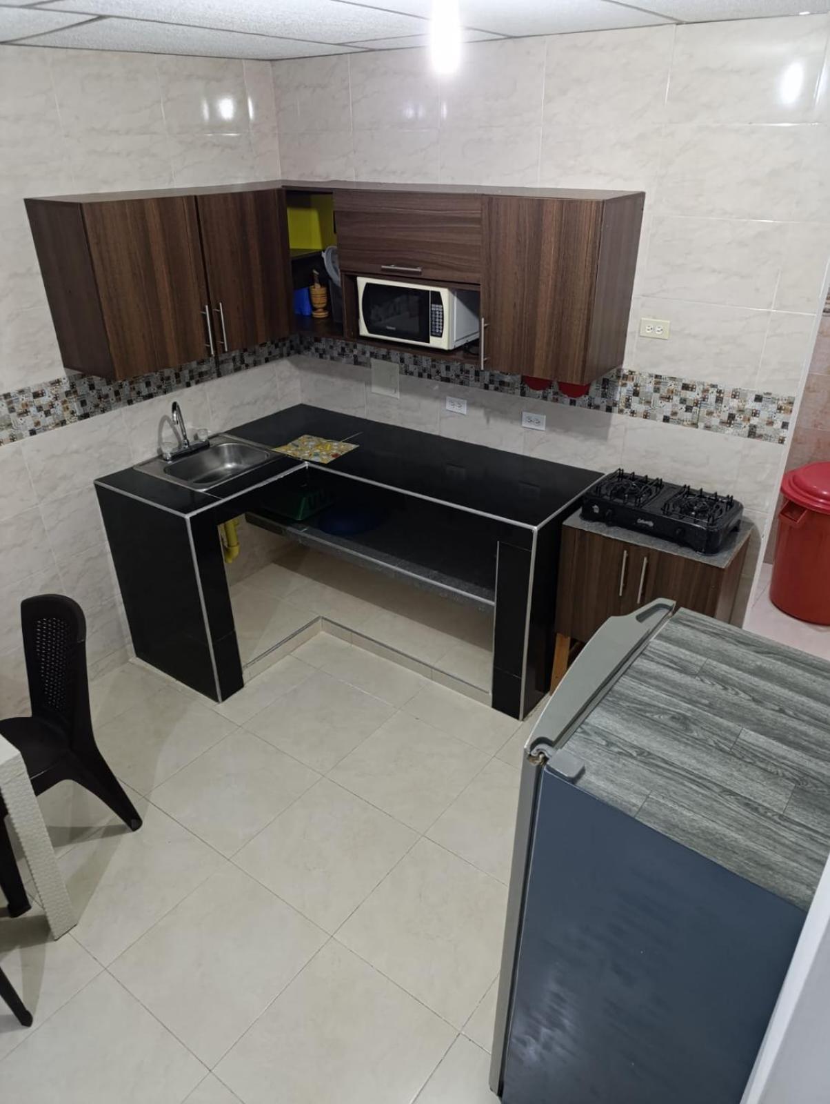 Deusades Apartamento *