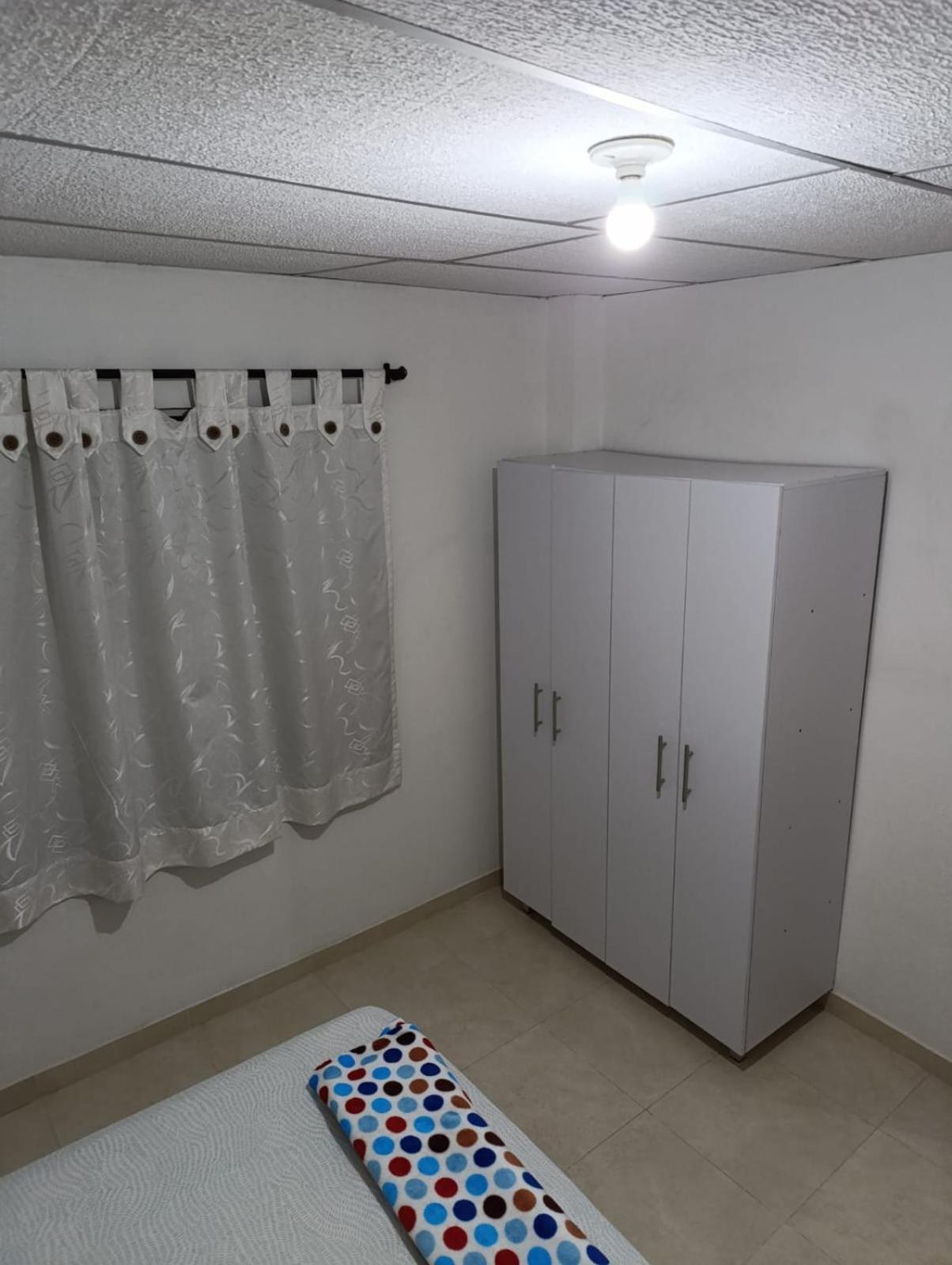 Deusades Apartamento Cartagena