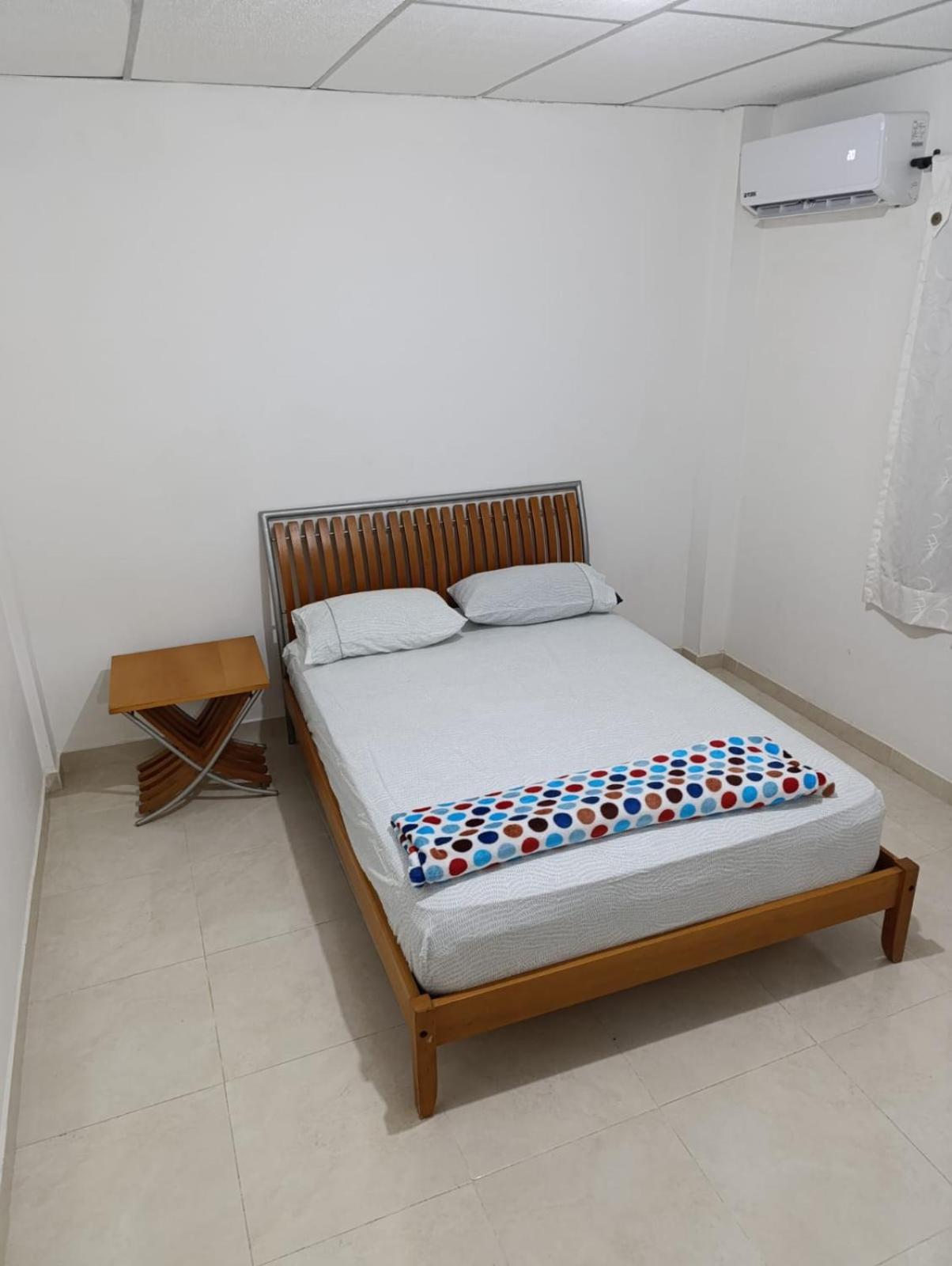 Apartamento Deusades Cartagena