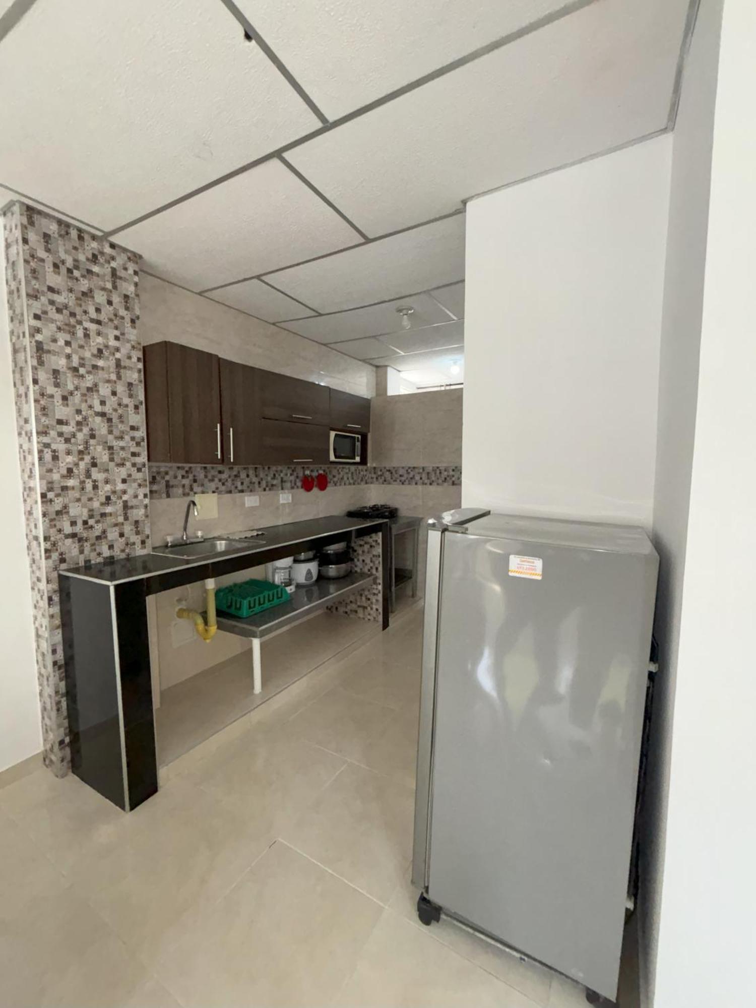 Deusades Apartamento