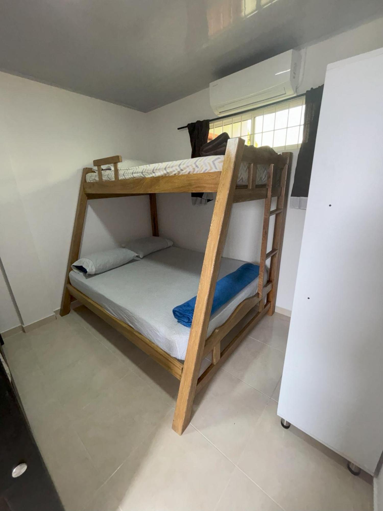 Deusades Apartamento *