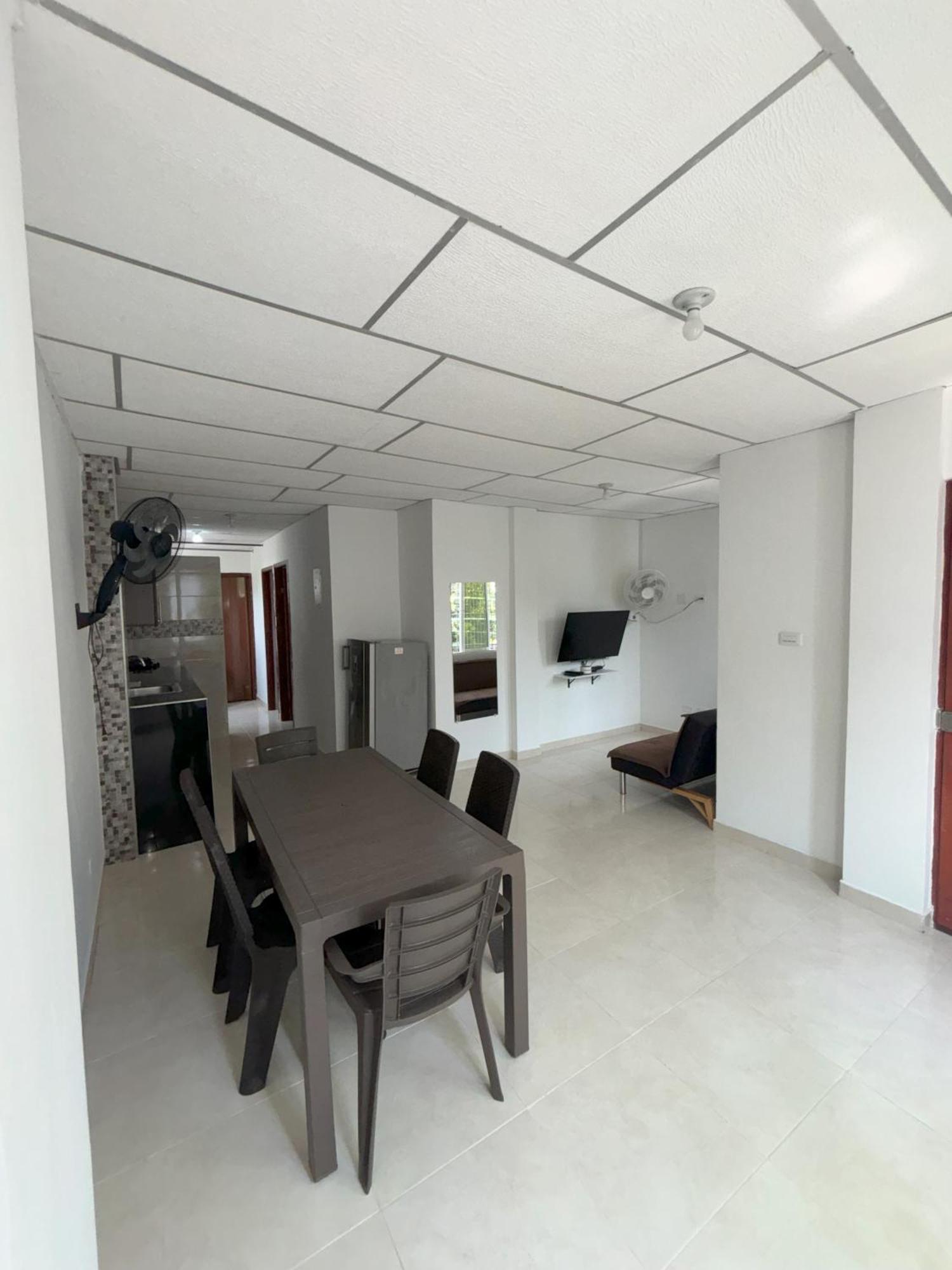Apartamento Deusades