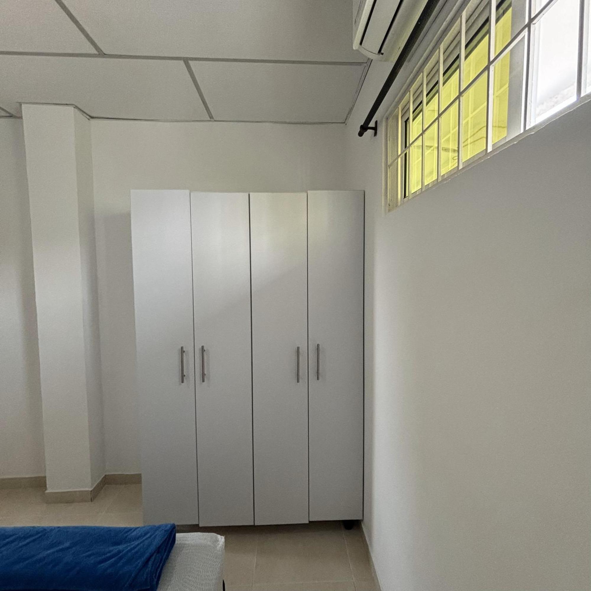 Deusades Apartamento *