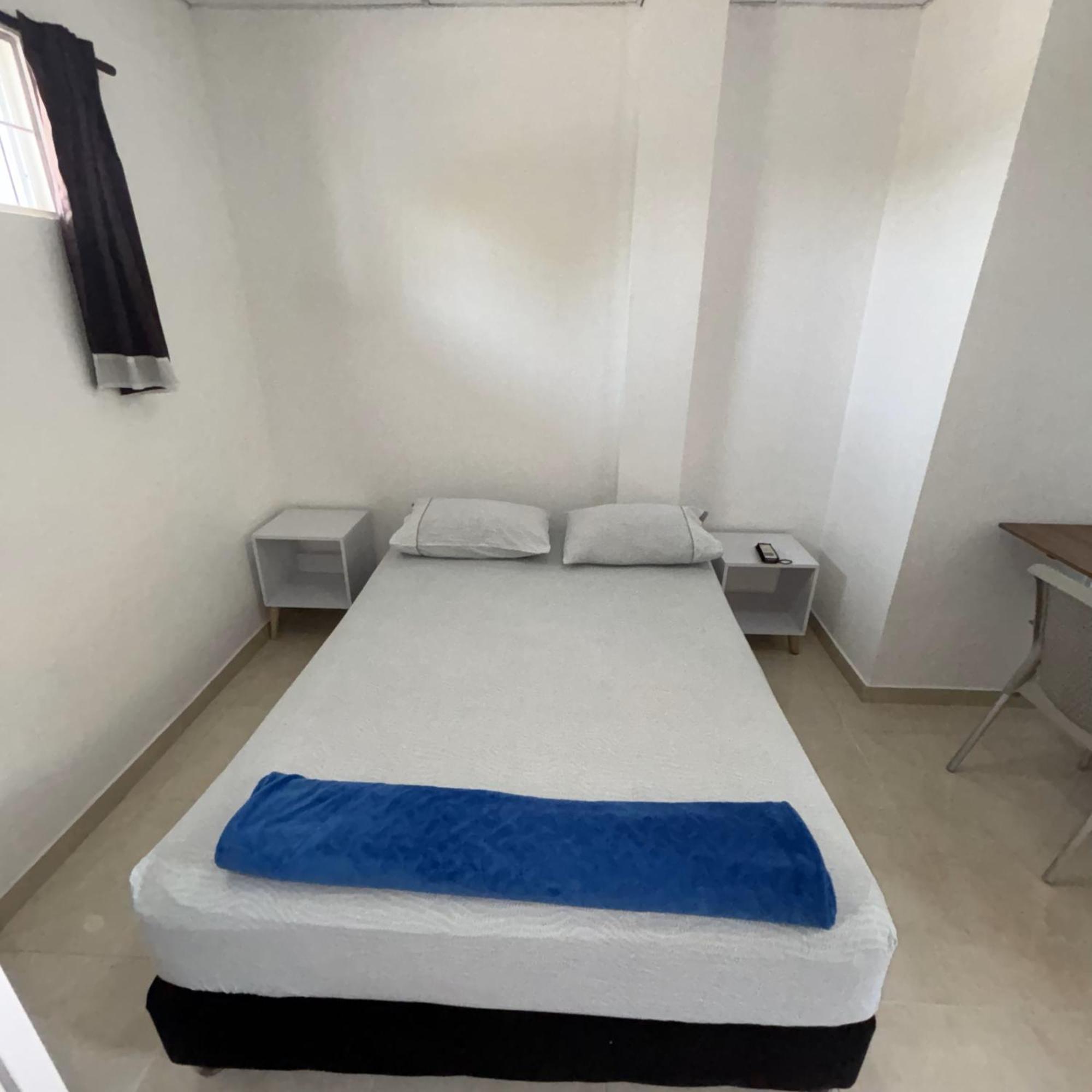 Apartamento Deusades *