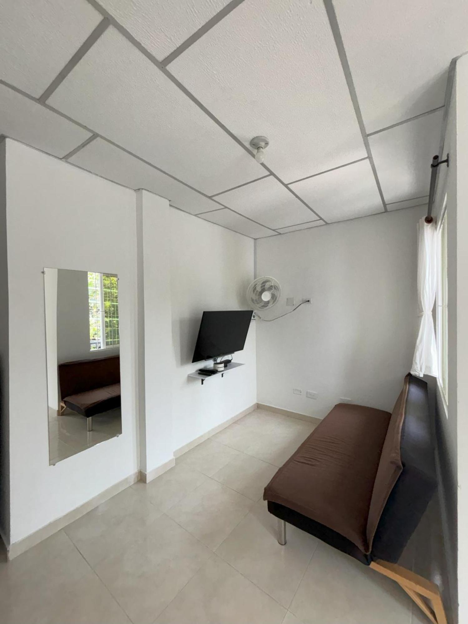Deusades Apartamento Cartagena