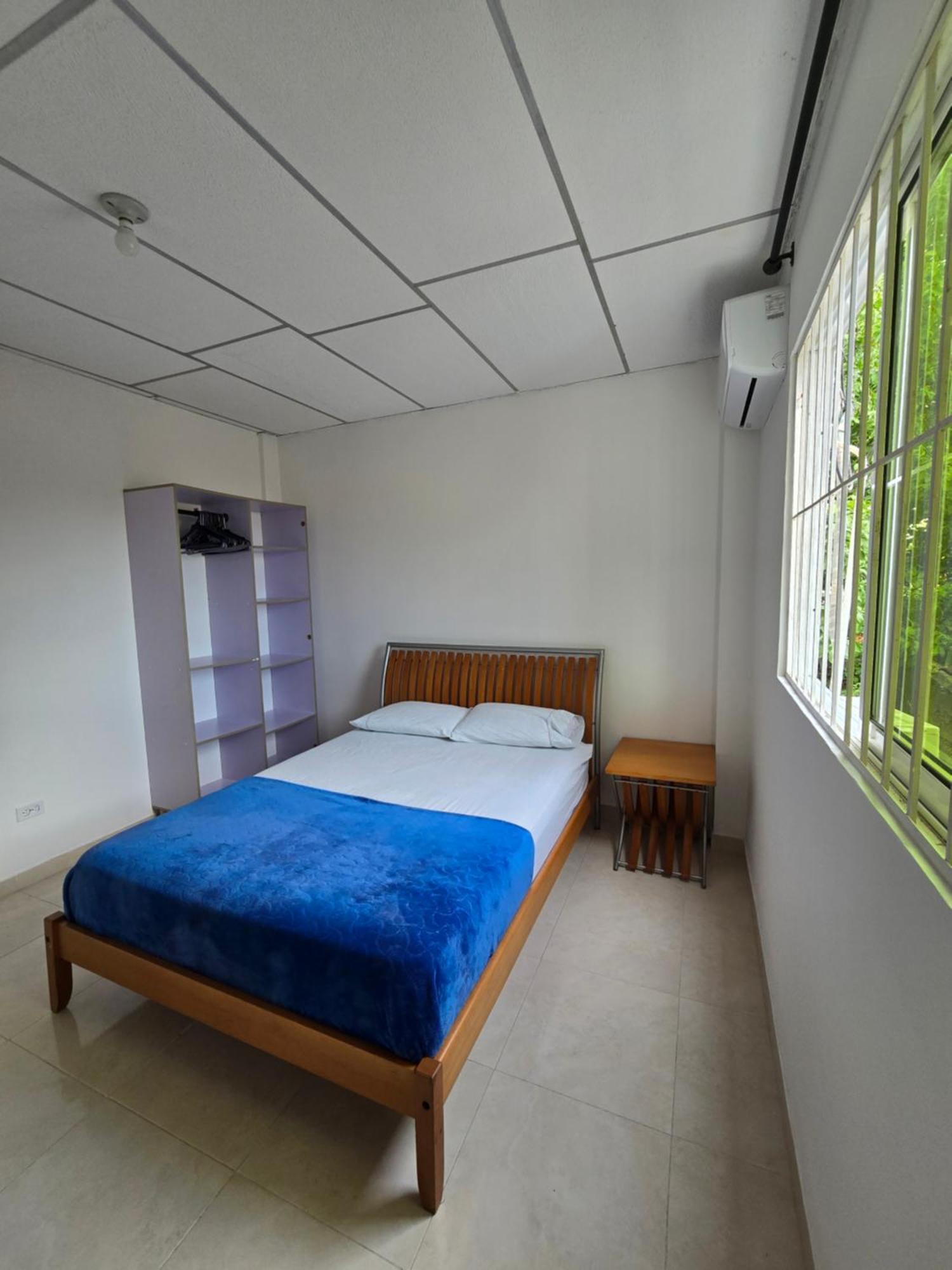 Deusades Apartamento *