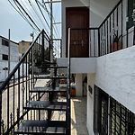 Deusades Apartamentos