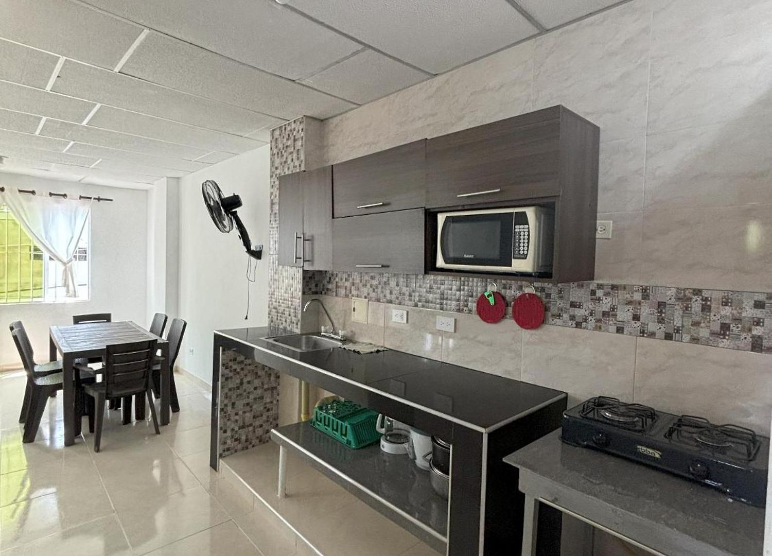 Deusades Apartamento