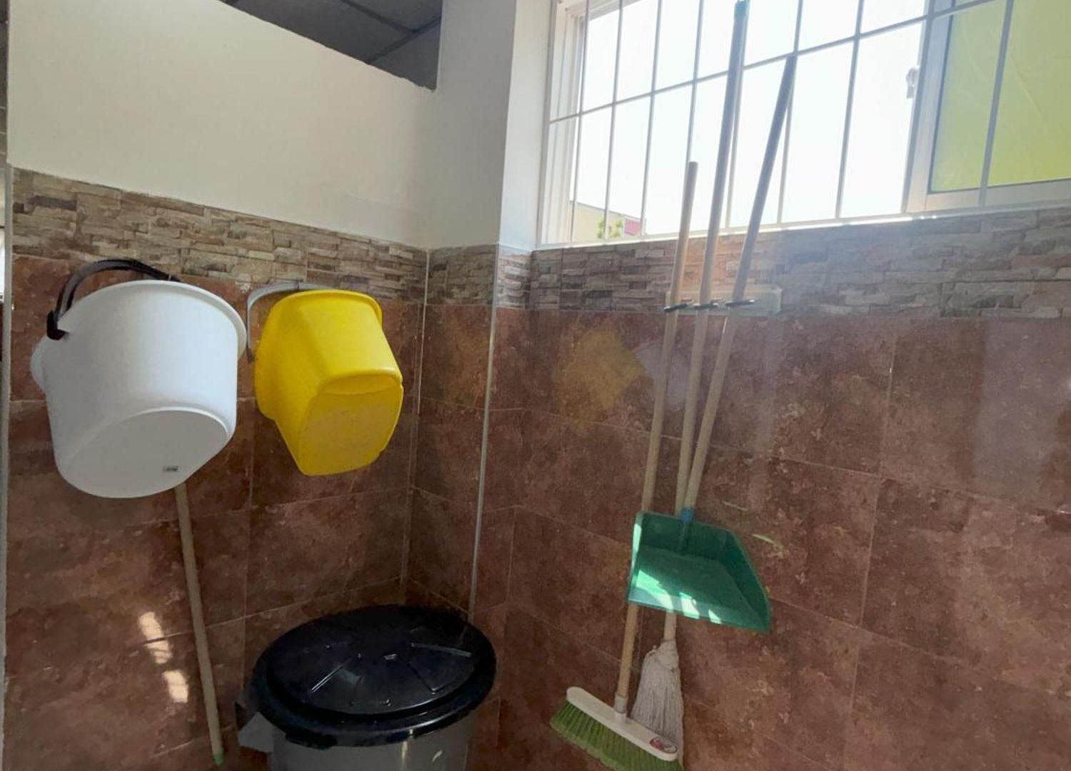 Apartamento Deusades *