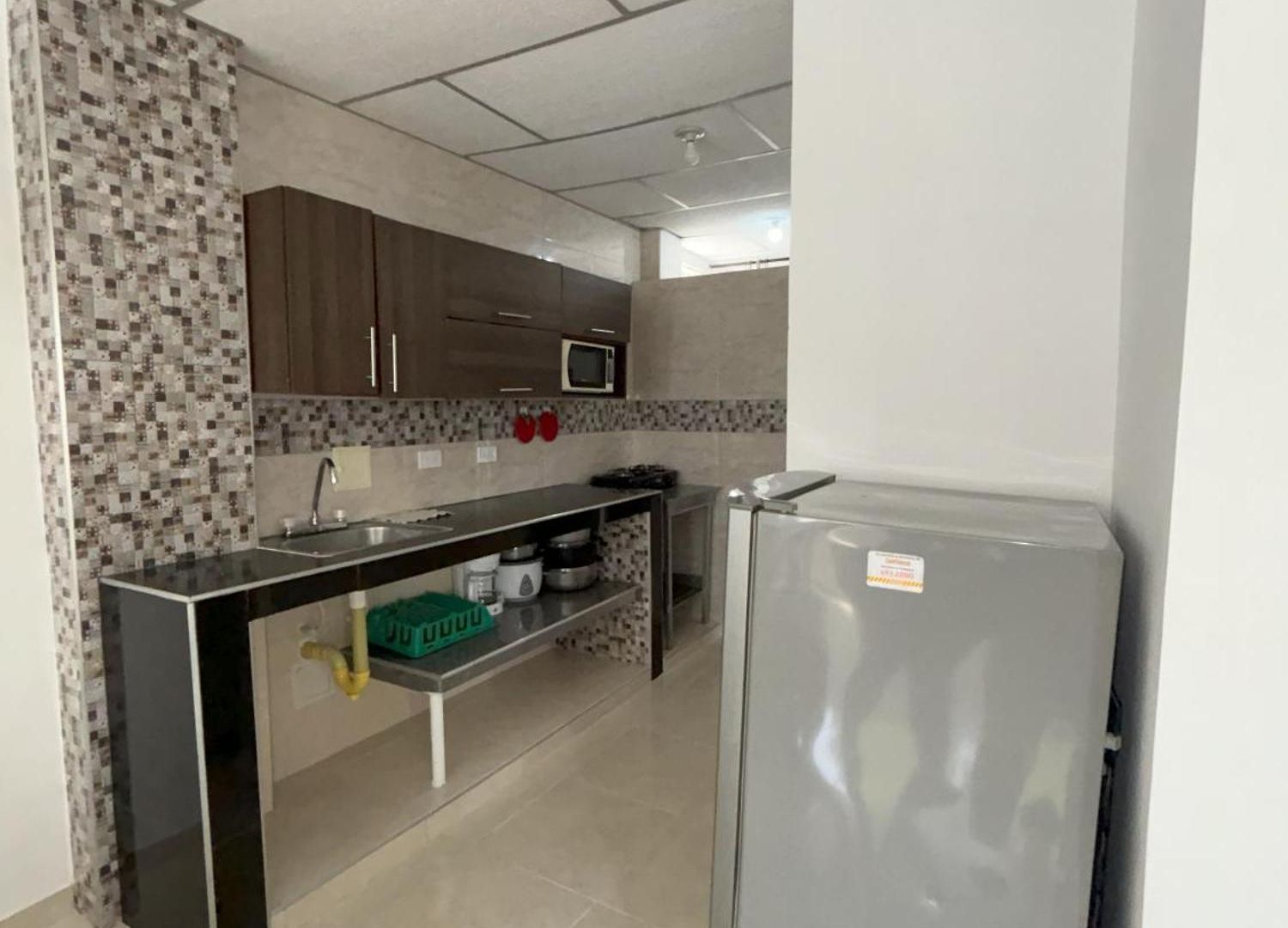Deusades Apartamento