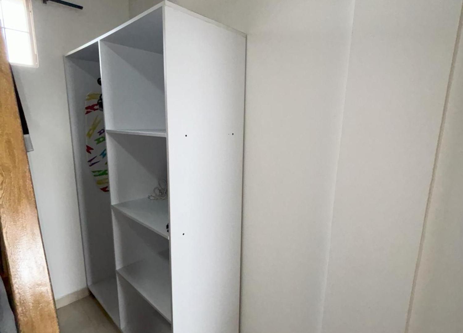 Apartamento Deusades