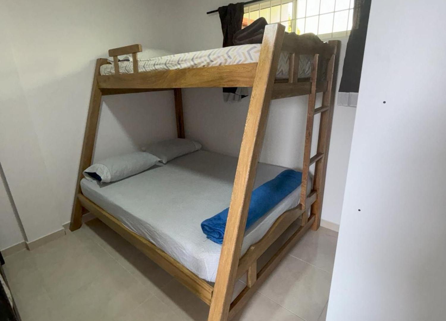 Deusades Apartamento *