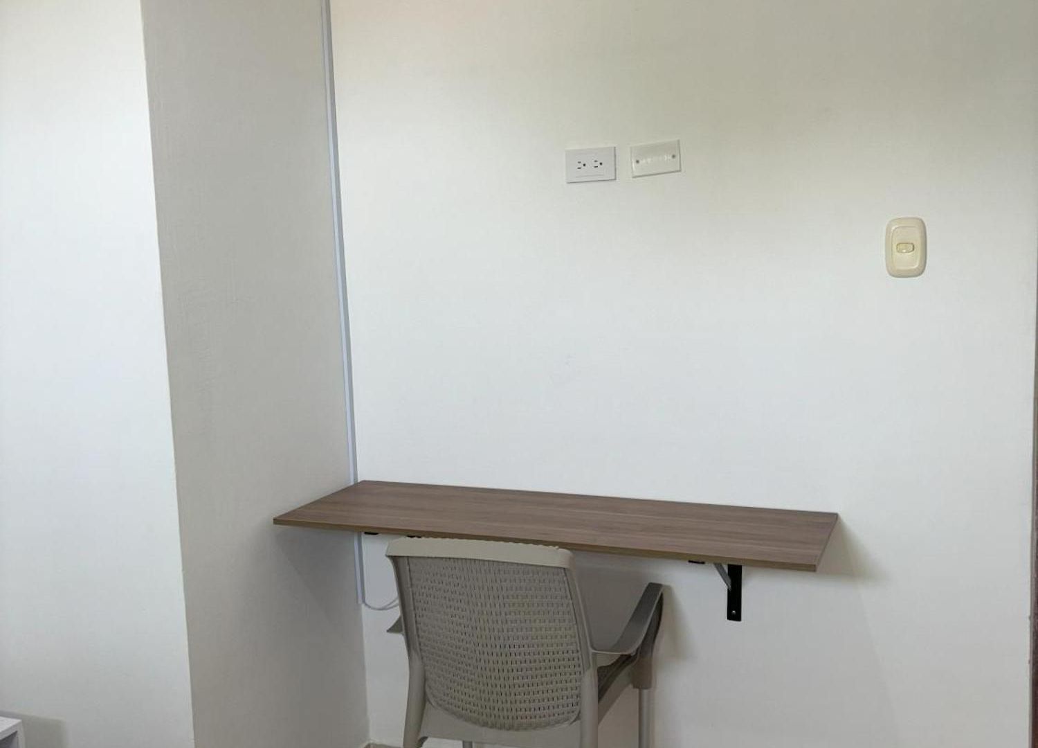 Deusades Apartamento Cartagena