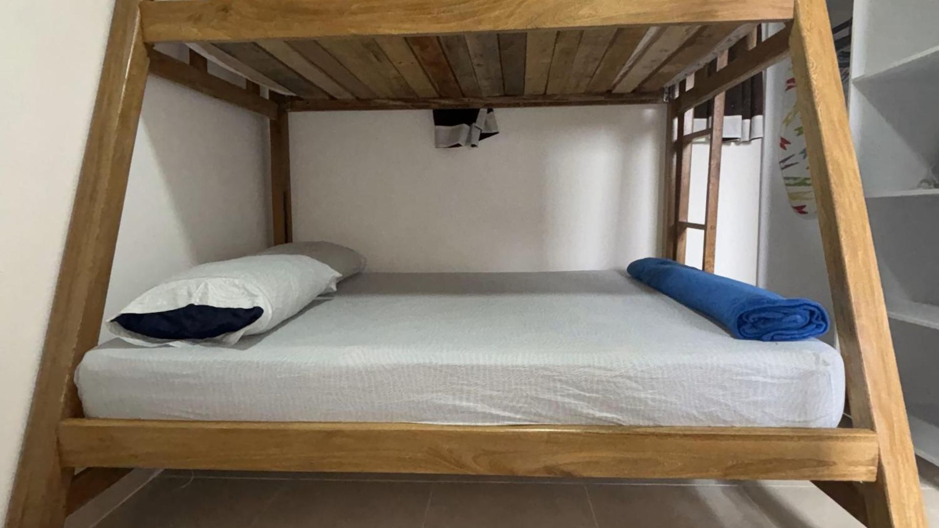 Apartamento Deusades Cartagena