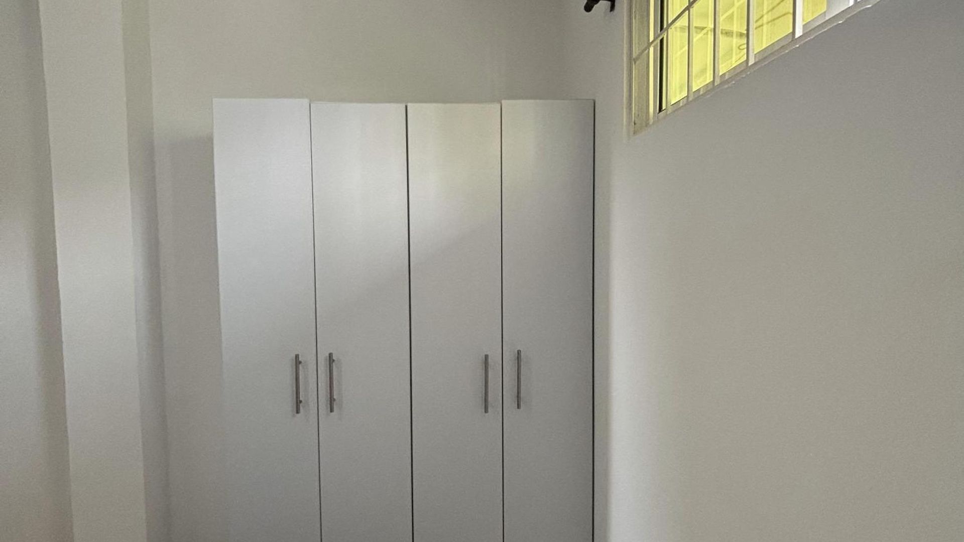 Deusades Apartamento *