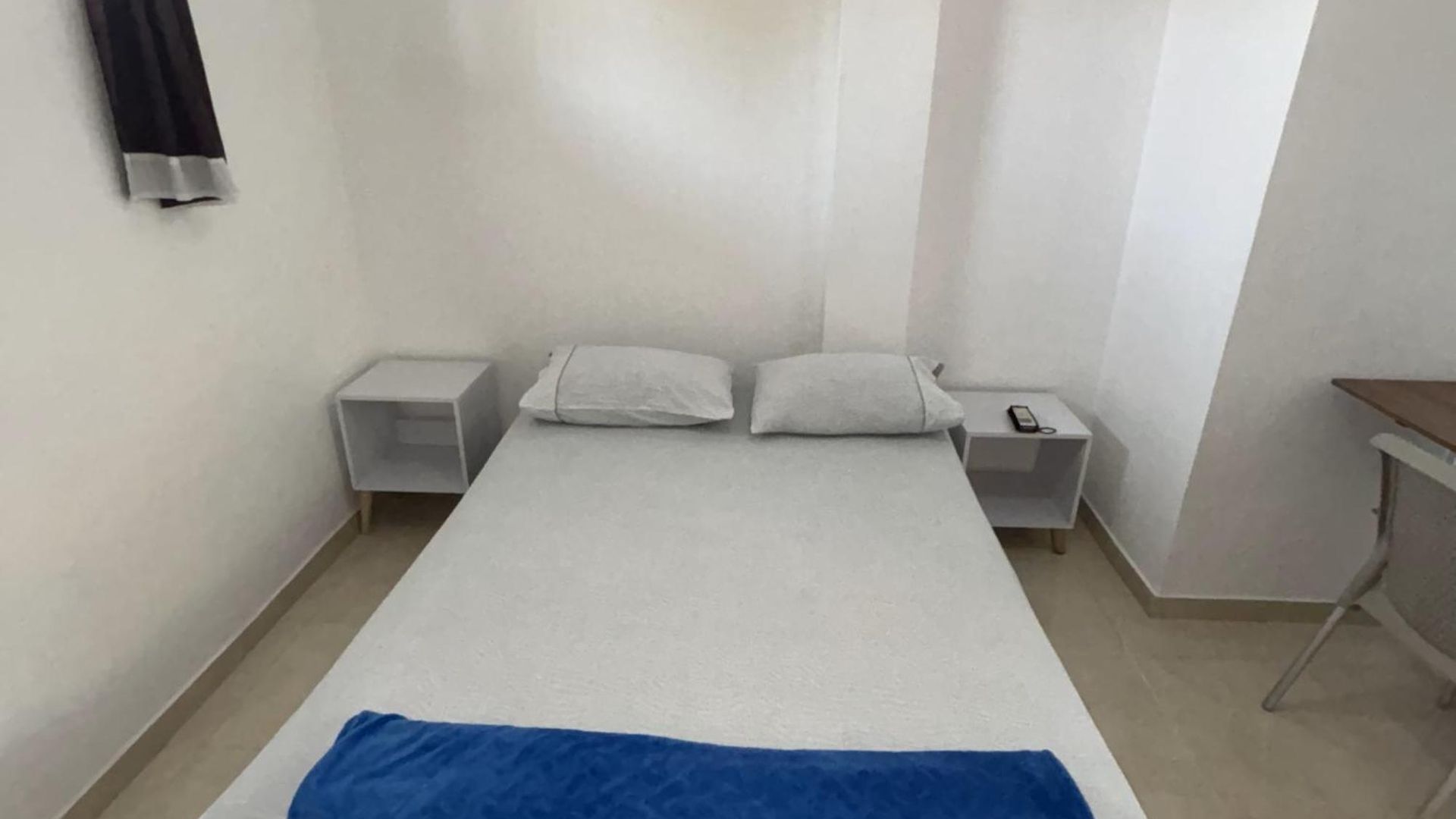 Apartamento Deusades *