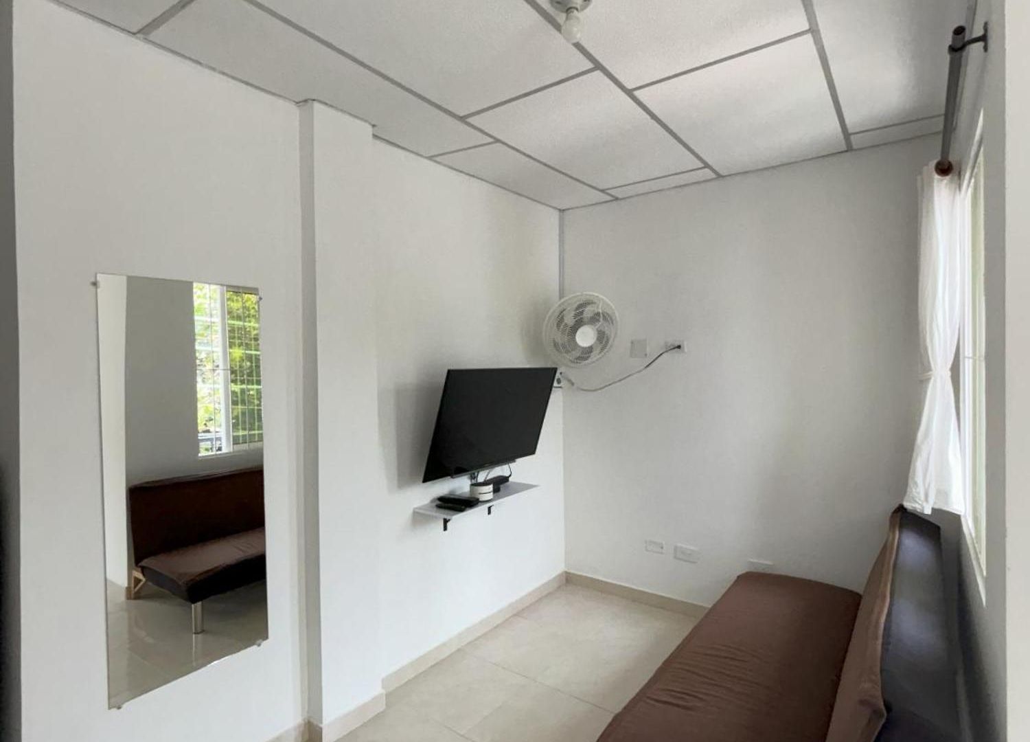 Deusades Apartamento Cartagena