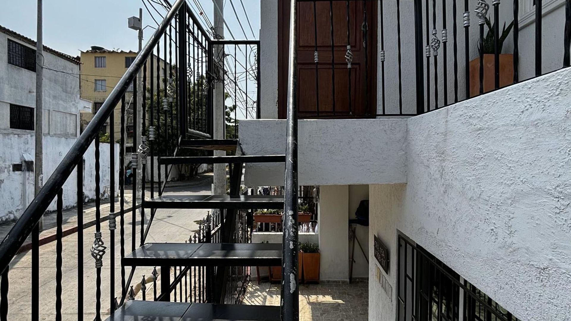 Deusades Apartamento