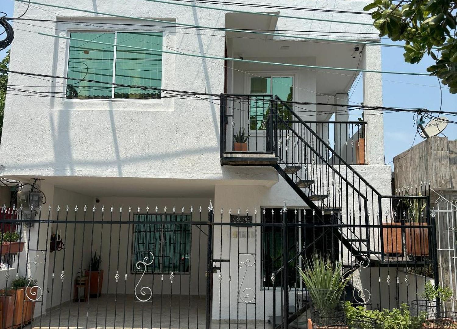 Deusades Apartamento *