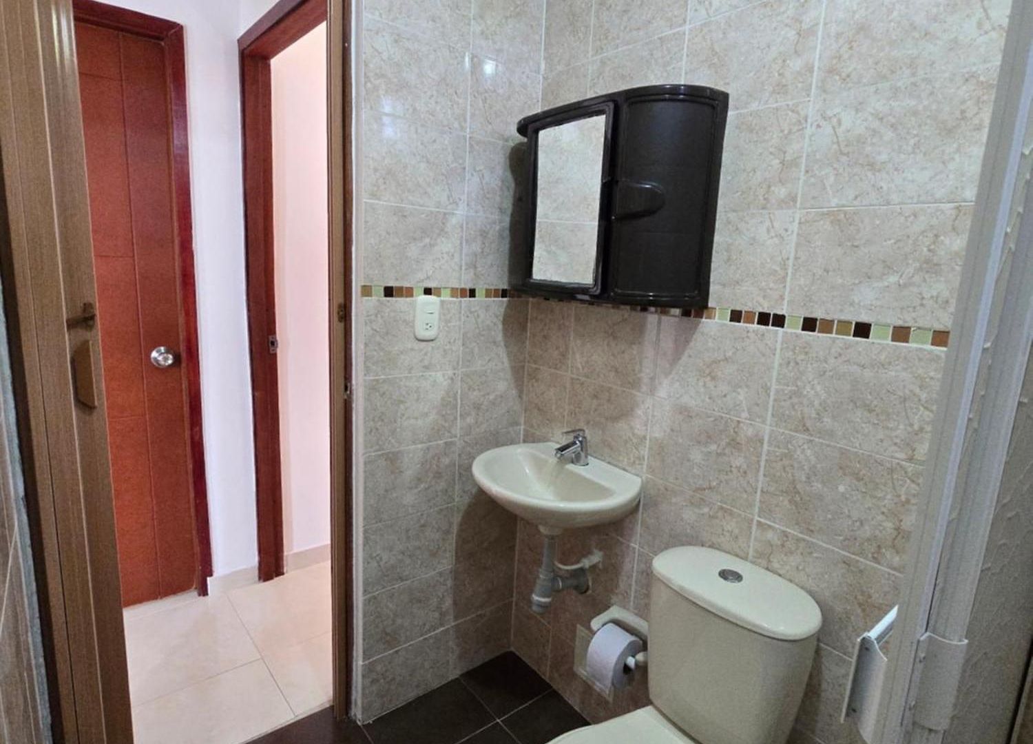 Apartamento Deusades