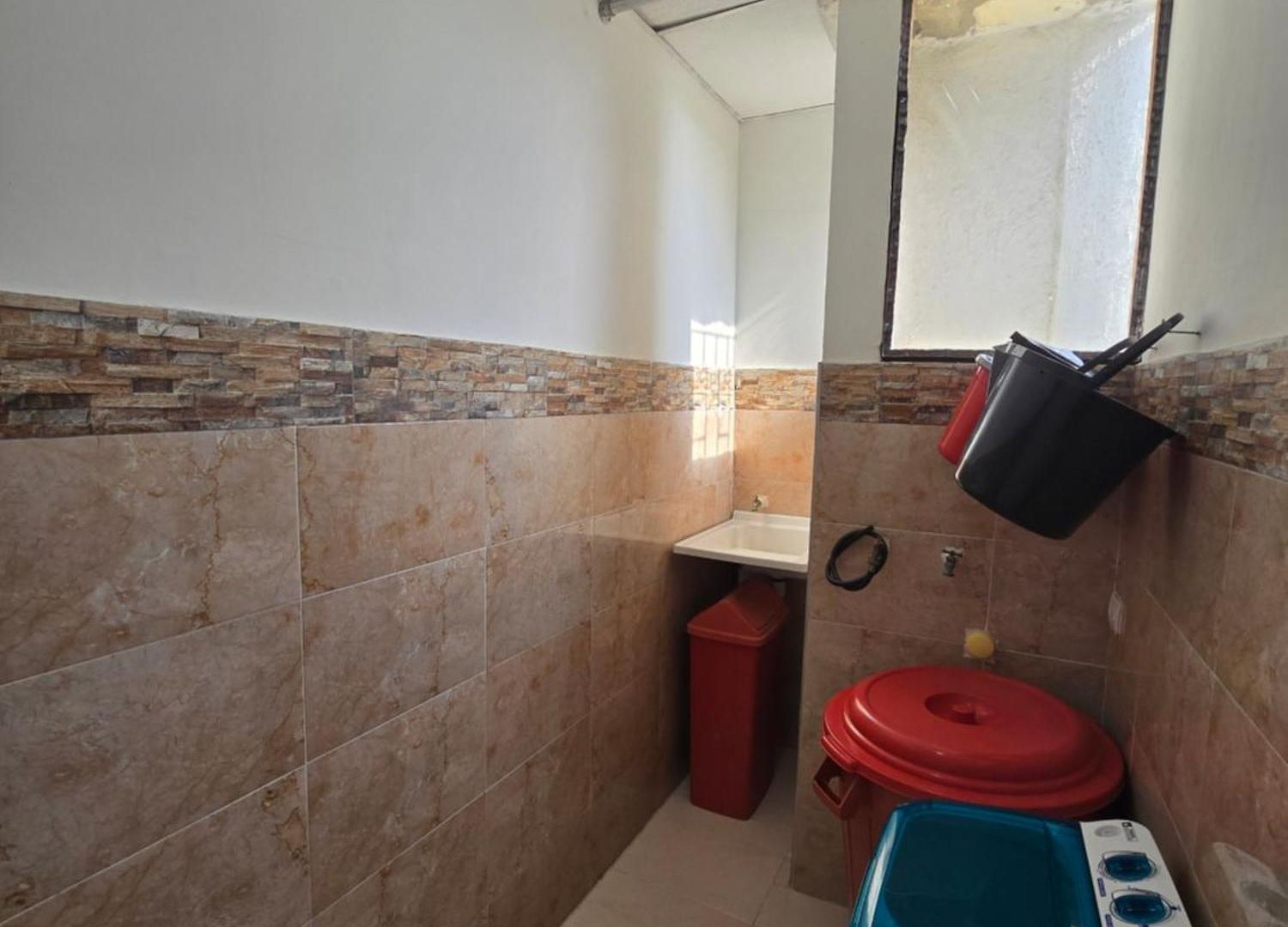 Apartamento Deusades *