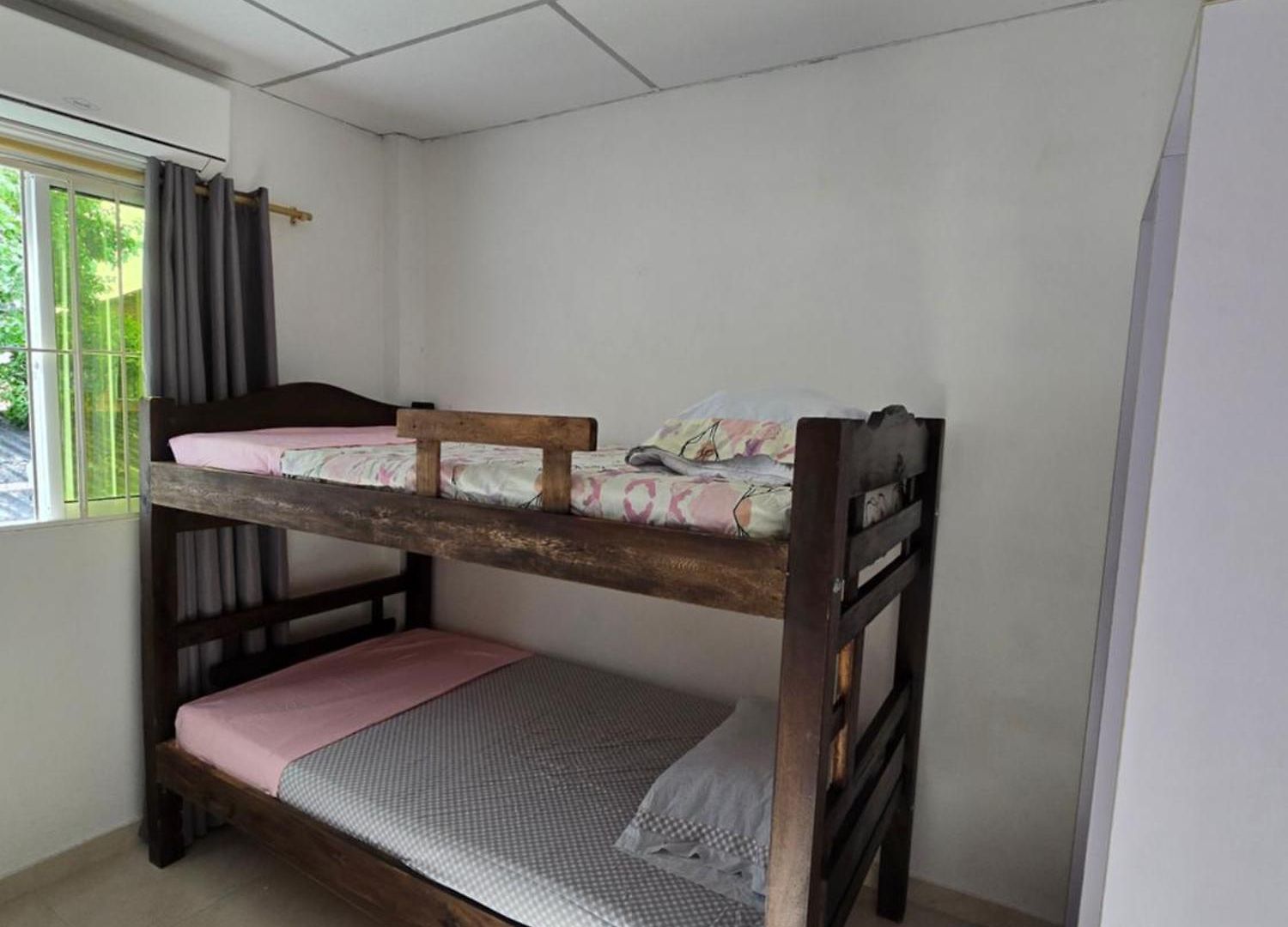 Deusades Apartamento Cartagena