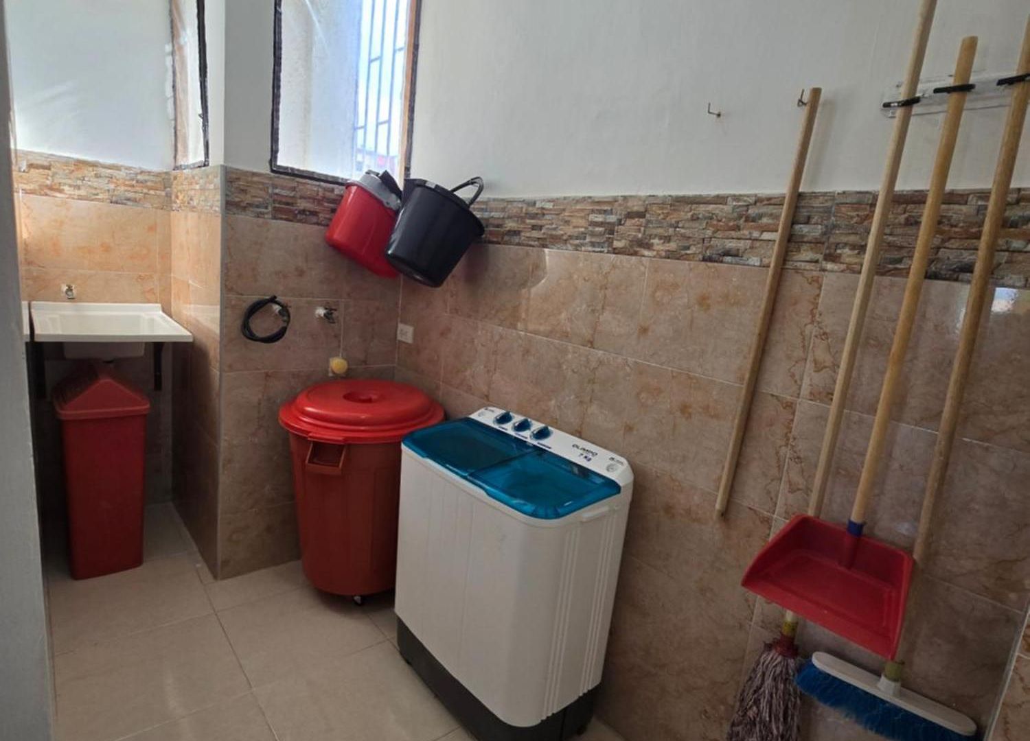 Apartamento Deusades Cartagena