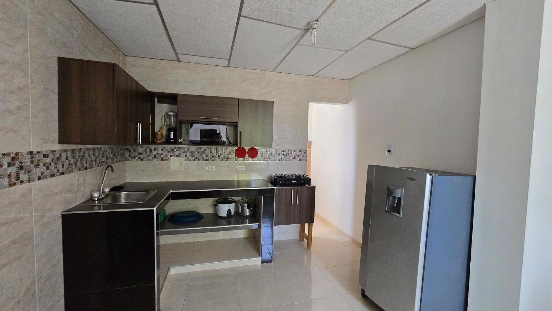 Apartamento Deusades