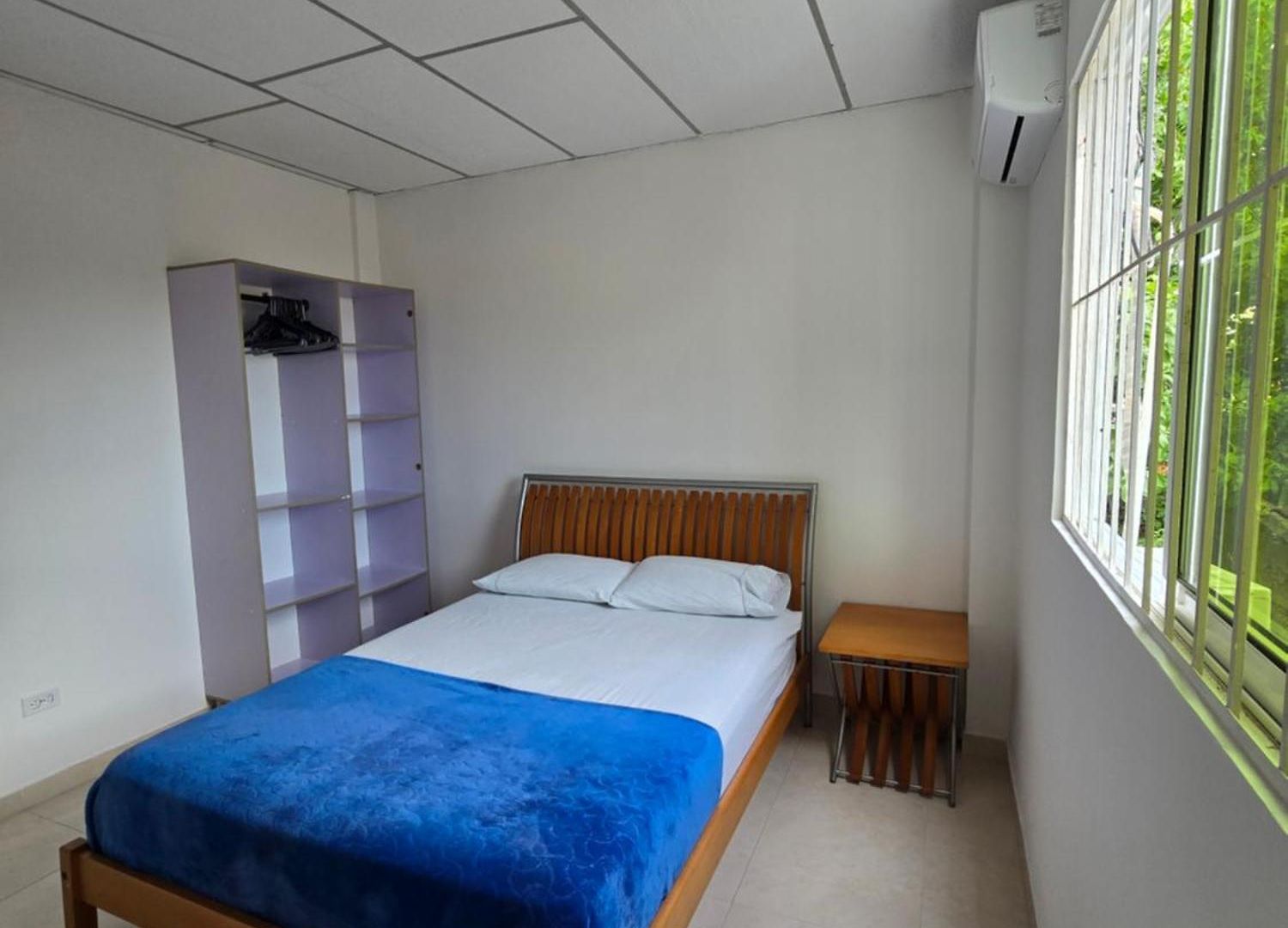 Deusades Apartamento *