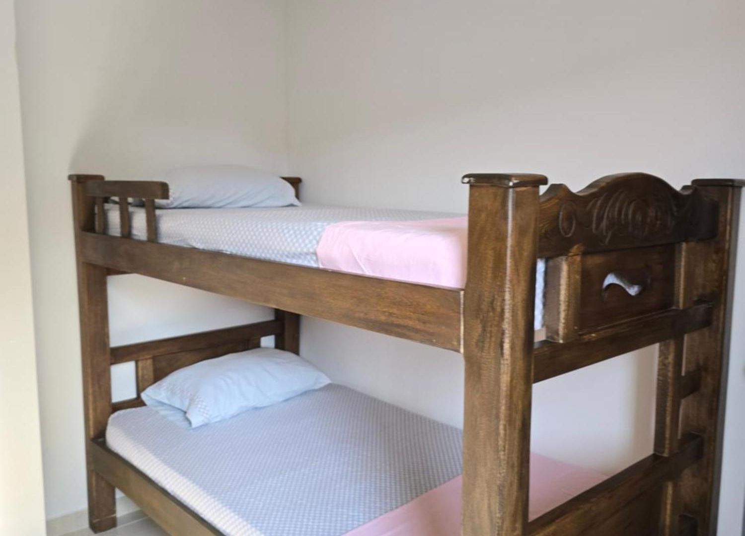 Apartamento Deusades *