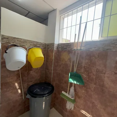 Apartamento Deusades *