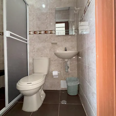 Apartment Deusades Cartagena