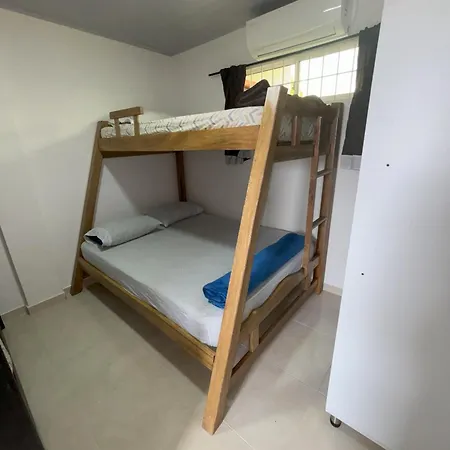 Deusades Apartamento *