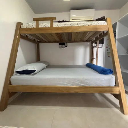Apartment Deusades Cartagena