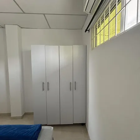 Deusades Apartment *
