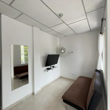 Deusades Apartamento Cartagena
