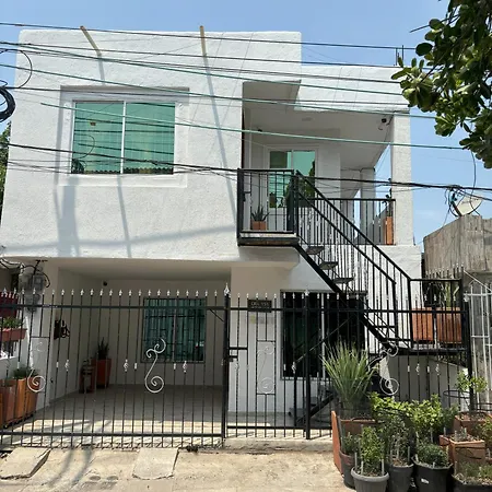 Deusades Apartamento *