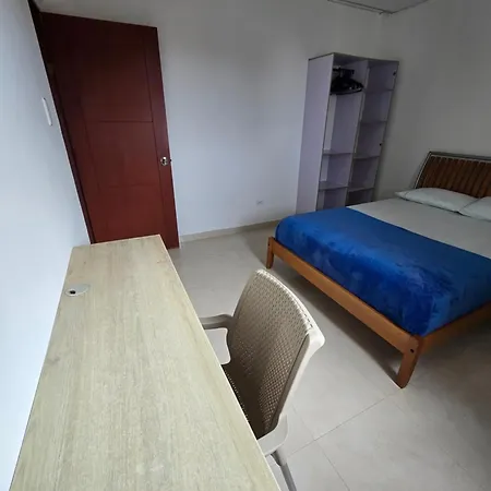 Deusades Apartamento *
