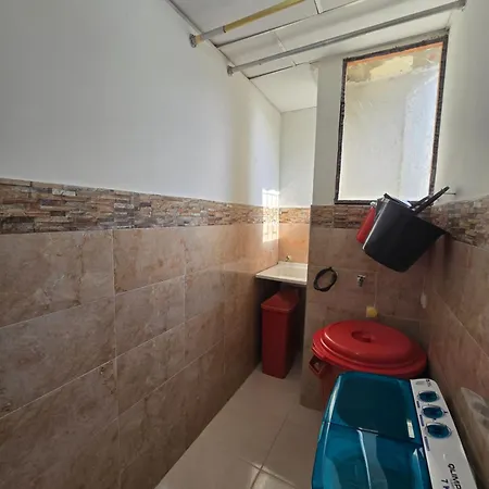 Apartment Deusades *