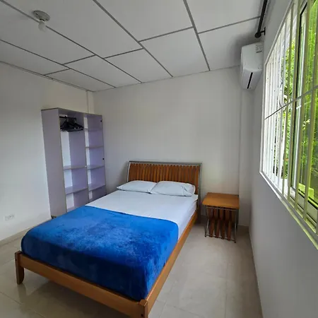 Deusades Apartamento *