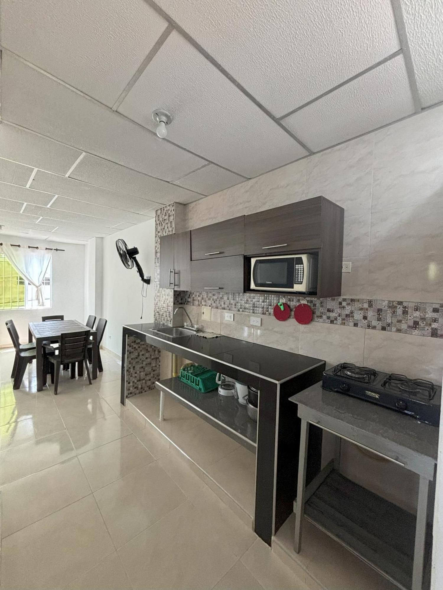 Deusades Apartment