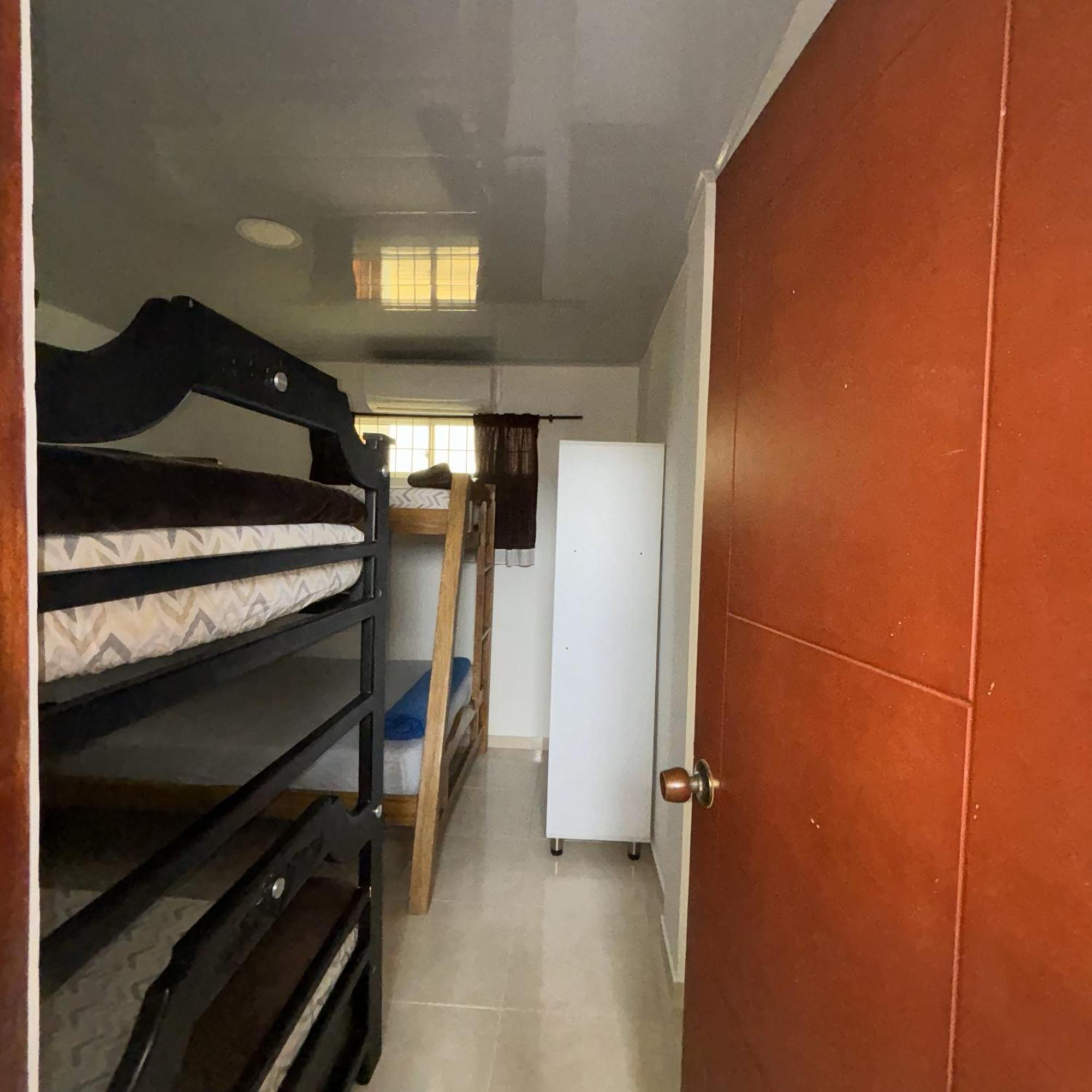Apartment Deusades *