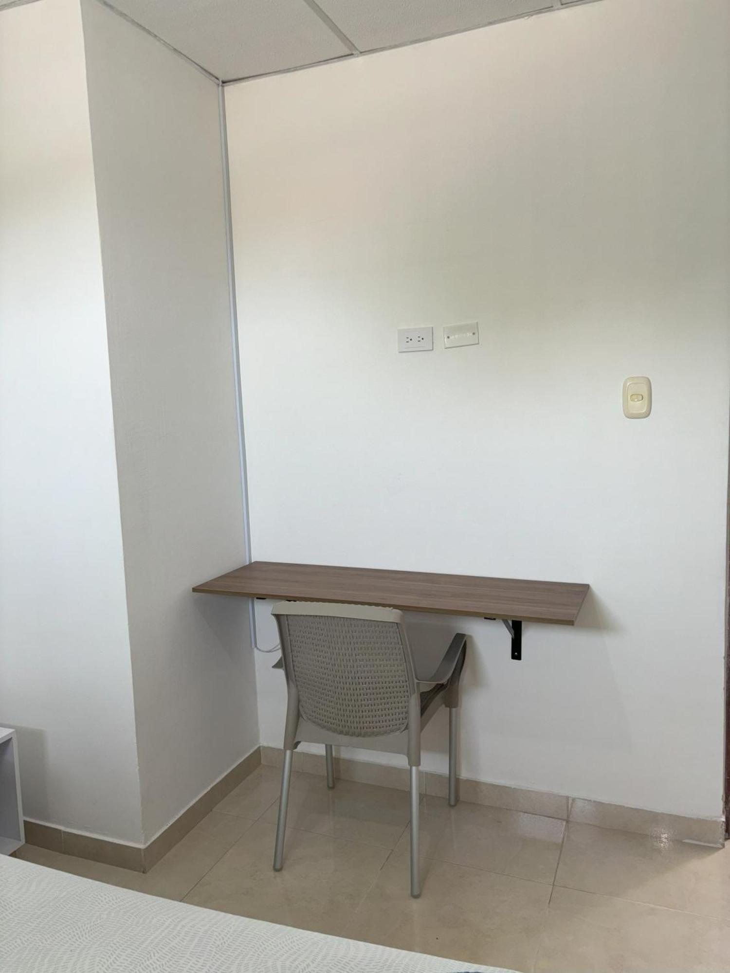 Deusades Apartment Cartagena