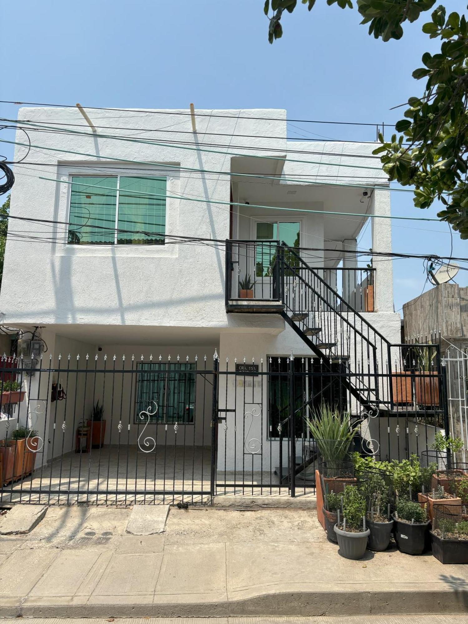 Deusades Apartment *
