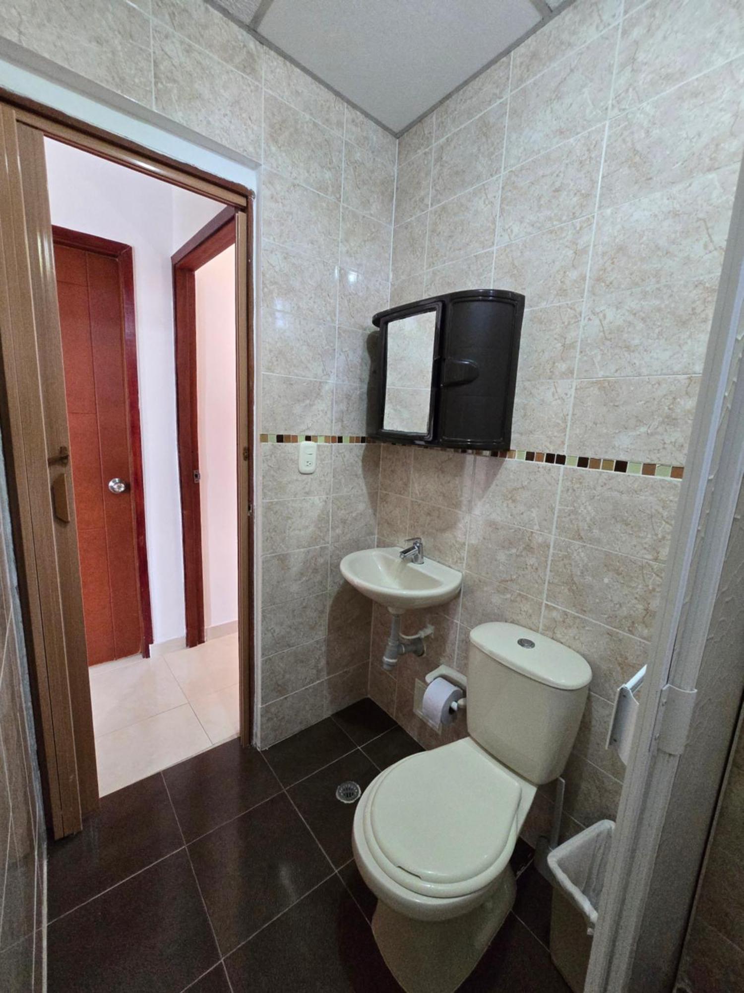 Apartment Deusades