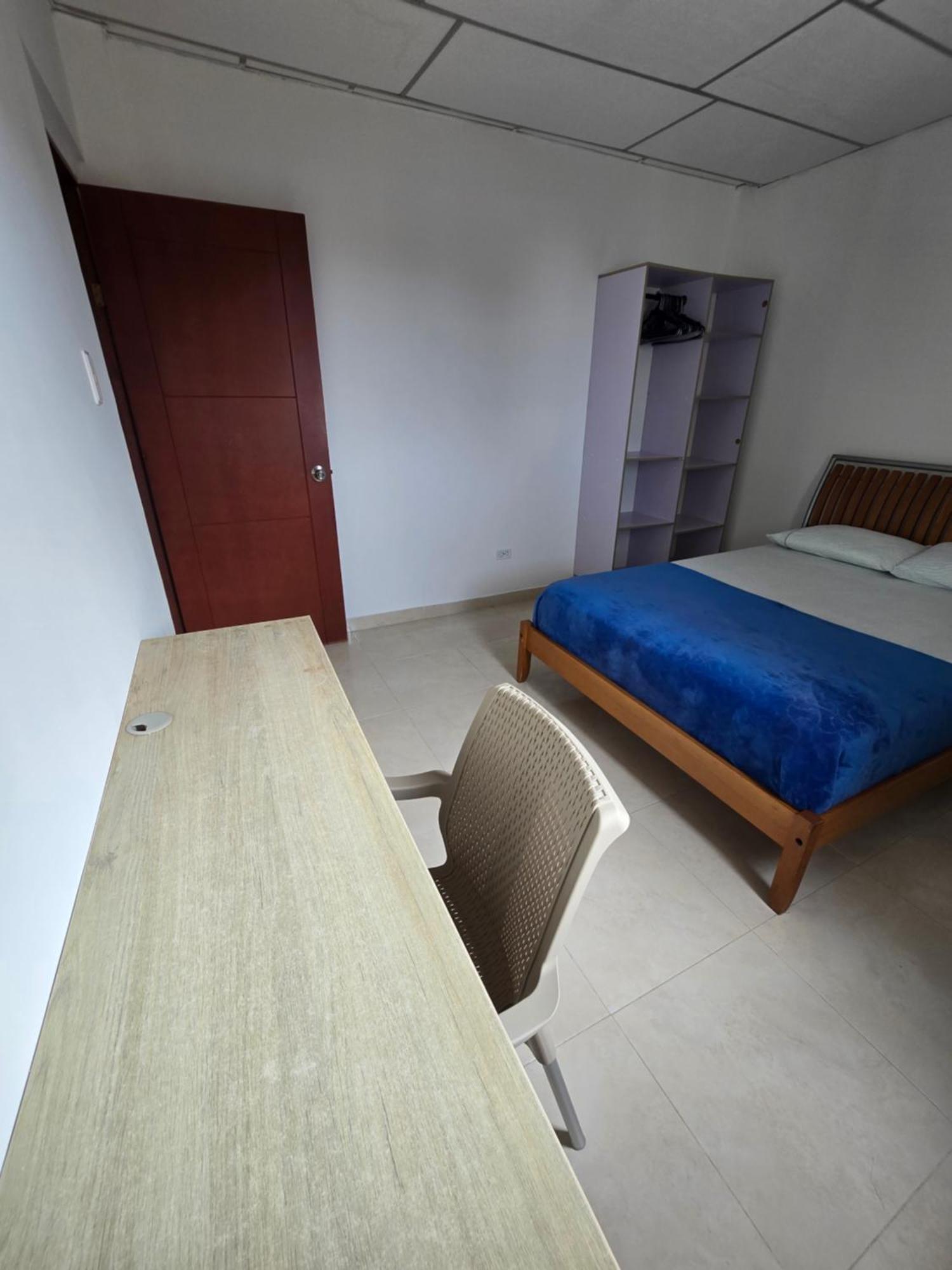 Vacacional Apartamento *