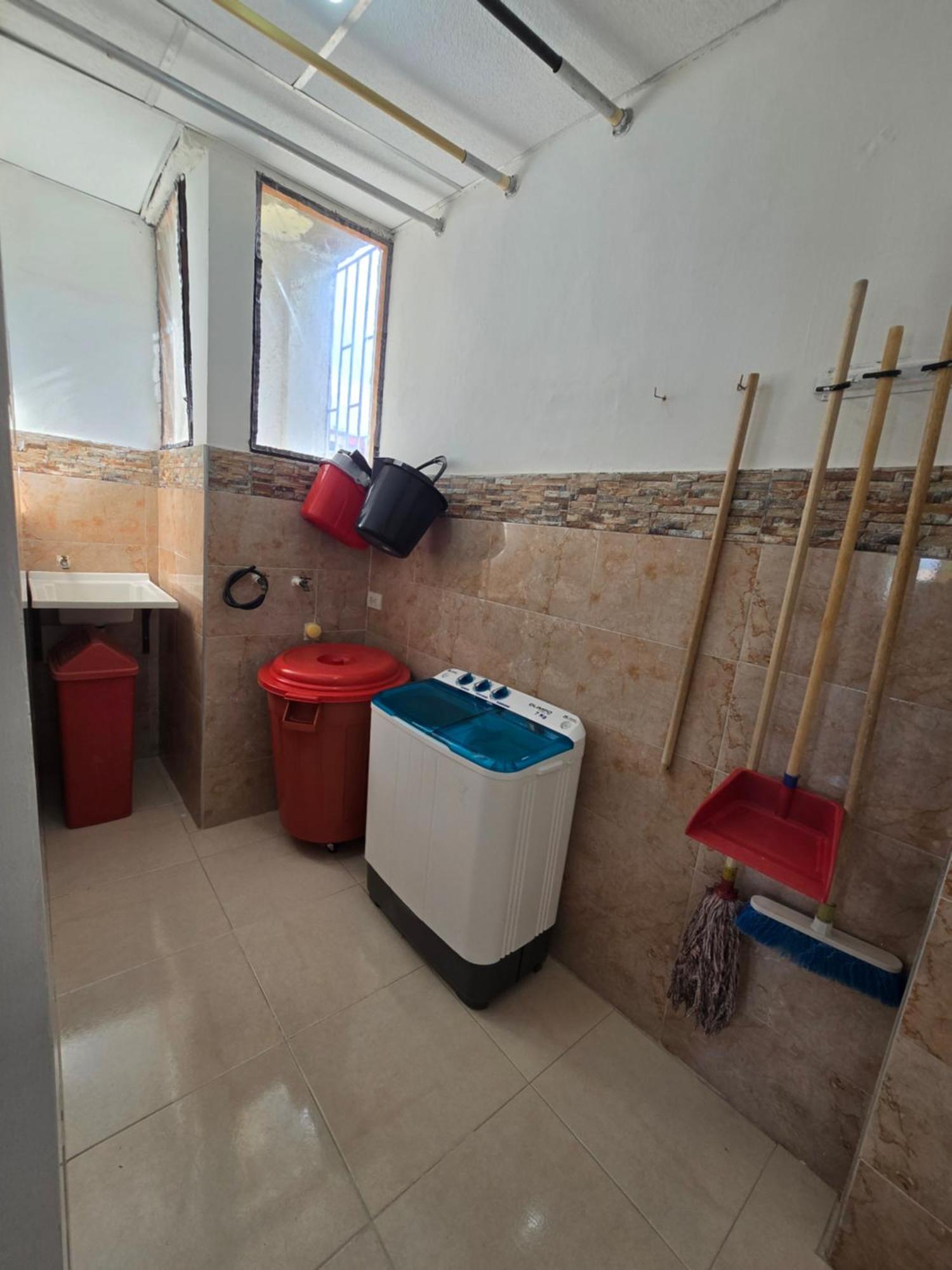 Apartment Deusades Cartagena
