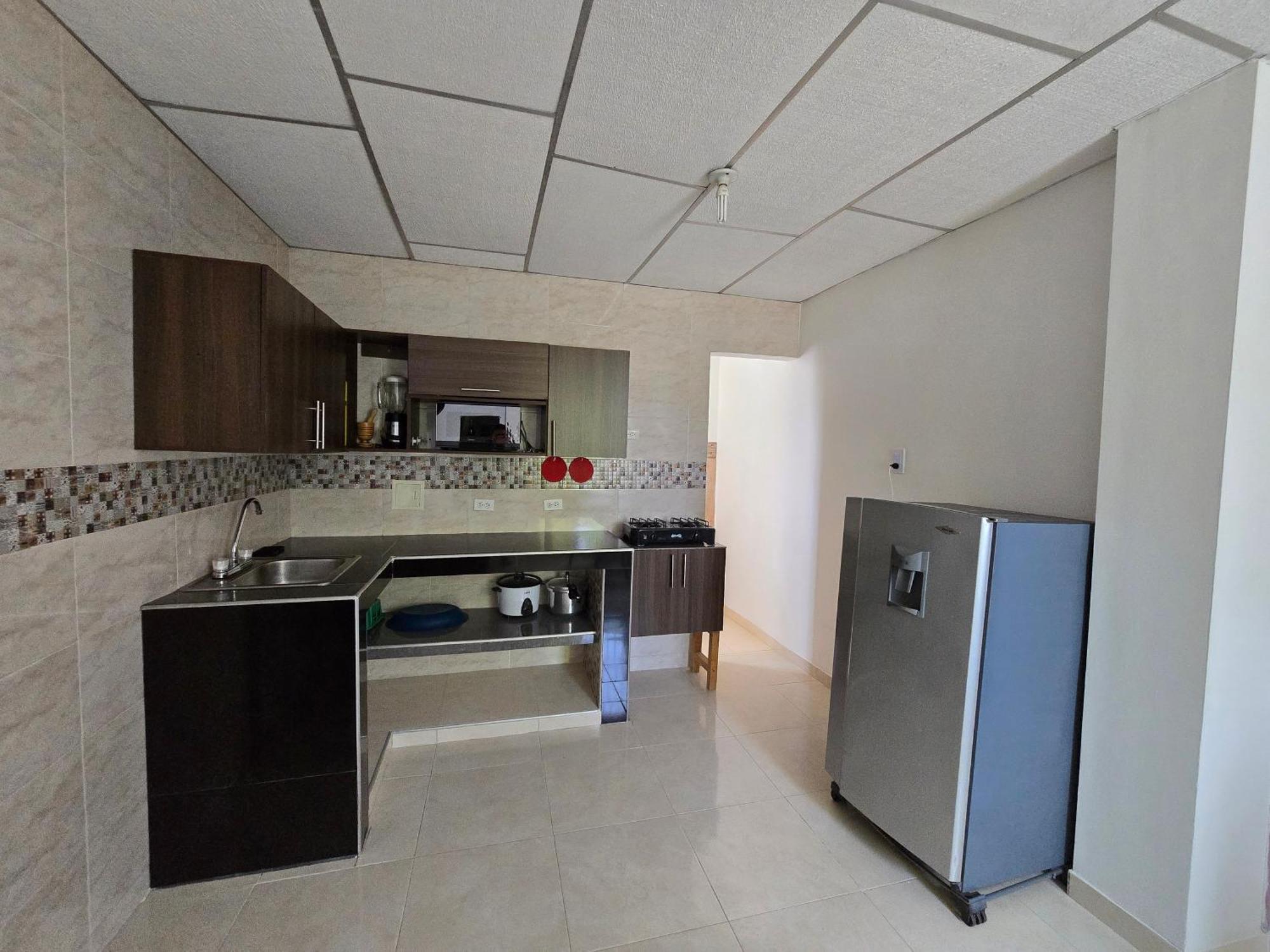 Apartamento Vacacional